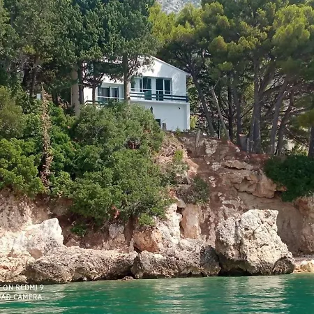 Holiday home Orkanski Visovi Ravanje