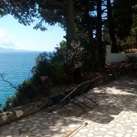 Holiday home Orkanski Visovi