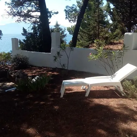 Holiday home Orkanski Visovi
