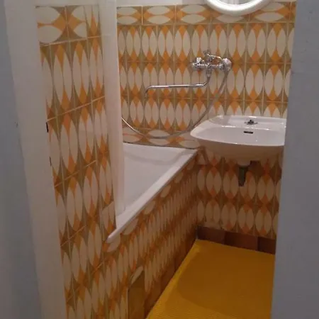Orkanski Visovi Holiday home Ravanje