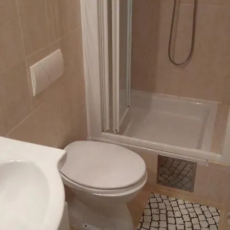 Holiday home Orkanski Visovi *