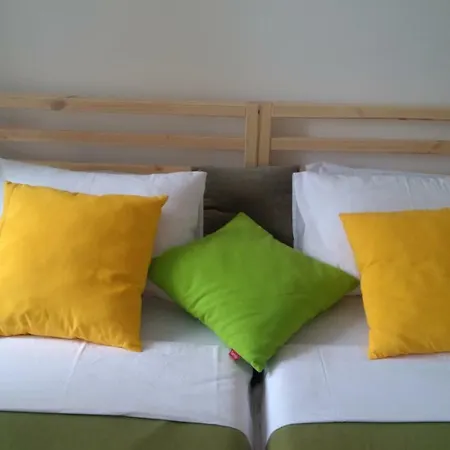 Orkanski Visovi Holiday home