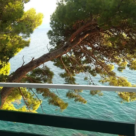 Orkanski Visovi Holiday home