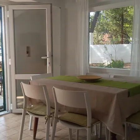 Orkanski Visovi Holiday home