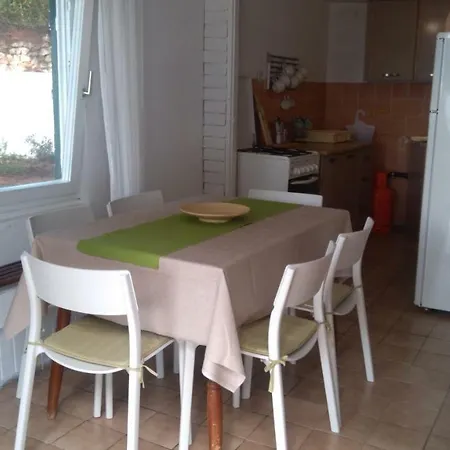 Holiday home Orkanski Visovi *