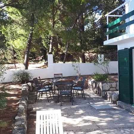 Holiday home Orkanski Visovi *