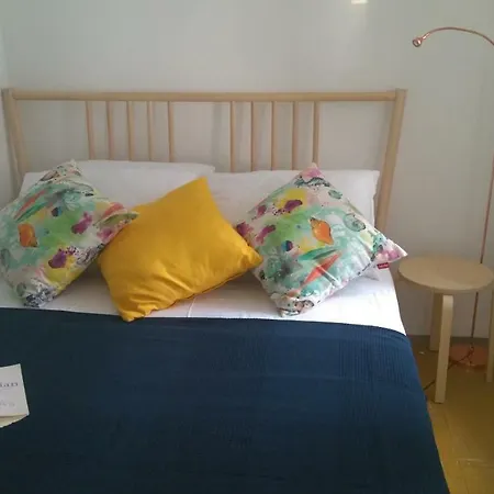 Holiday home Orkanski Visovi *