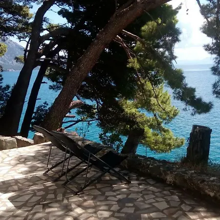 Holiday home Orkanski Visovi