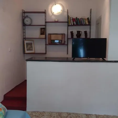 Holiday home Orkanski Visovi