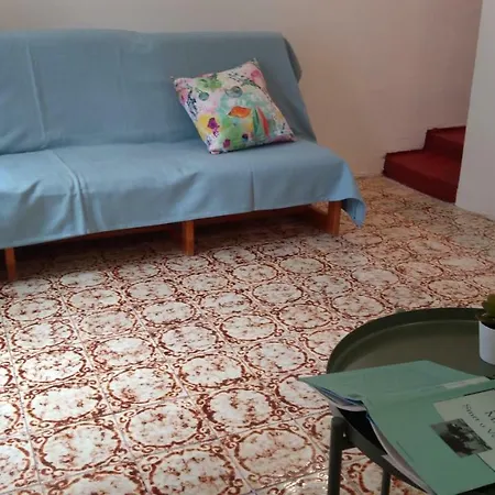 Orkanski Visovi Holiday home *