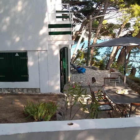 Orkanski Visovi Holiday home Ravanje