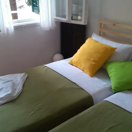 Holiday home Orkanski Visovi